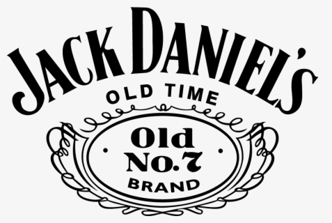 Download Image Licensing Simplified - Jack Daniel's Old No 7 Svg ...