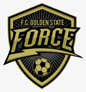 Transparent Golden State Logo Png - Fc Golden State Force Logo , Free ...