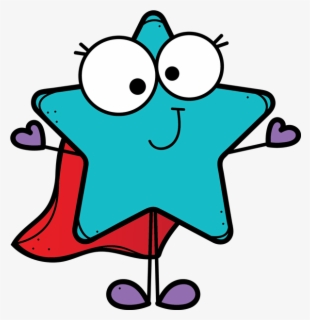 Superstar - Star Of The Week Clipart , Free Transparent Clipart ...