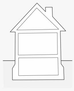 transparent home clipart outline house silhouette png free transparent clipart clipartkey clipart outline house silhouette png