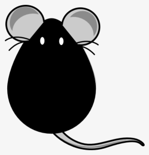 Cartoon C57bl 6 Mice , Free Transparent Clipart - ClipartKey