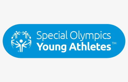 Young Athletes Logo - Special Olympics Young Athletes Logo , Free ...