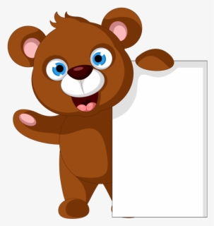Free Bear Cub Clip Art With No Background Clipartkey