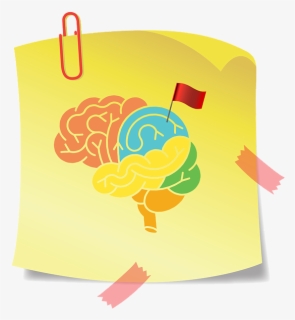 Note Clipart Positive Note - Illustration , Free Transparent Clipart ...