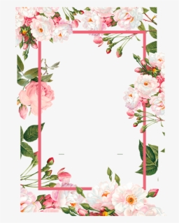 Featured image of post Border Frame Cantik Border designs for a4 sheet today we will talk about border designs for a4