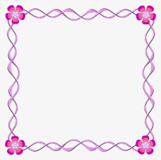 Featured image of post Flower Simple Easy Border Designs For Projects / Polish your personal project or design with these flowers transparent png images, make it even more personalized and more attractive.