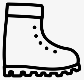 Free Winter Boots Clip Art with No Background - ClipartKey