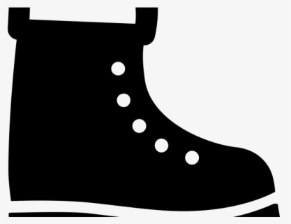 Free Rain Boots Black And White Clip Art with No Background - ClipartKey