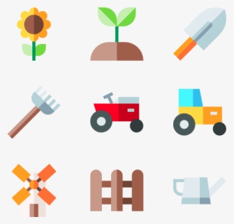 Farm Developer Vector Farm Clipart Farmland , Free Transparent Clipart - ClipartKey