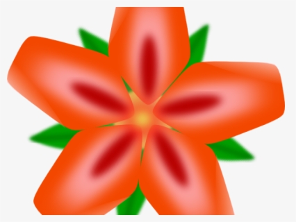 Pink Exotic Flower Png Clipart Picture - Moana Flower Png , Free ...