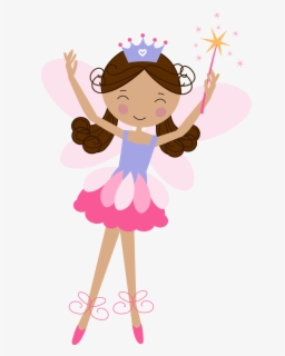 Angle Vector Fairy - Fairy Mermaid Clipart , Free Transparent Clipart 