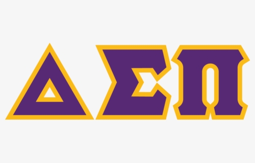 Delta Sigma Pi Clipart , Png Download - Dsp Business Frat , Free ...