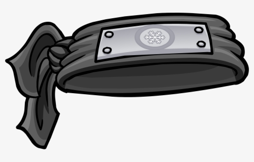 Black Ninja Headband Roblox Free Transparent Clipart Clipartkey - japanese headband roblox