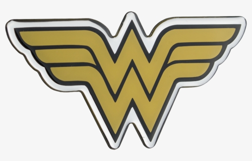 Free Wonder Woman Logo Clip Art with No Background - ClipartKey