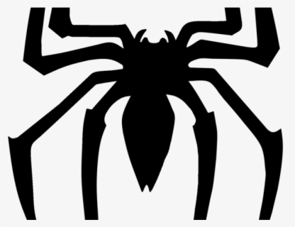 Spiderman Symbol , Free Transparent Clipart - ClipartKey