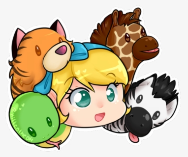 Ttg Scylla - Cartoon , Free Transparent Clipart - ClipartKey