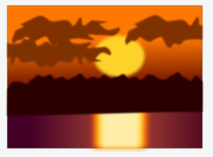 Dusk Clipart Free Transparent Clipart Clipartkey