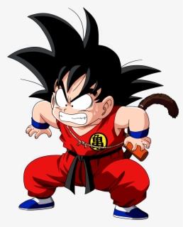 Clipart For U - Dragon Ball Z En Png , Free Transparent Clipart ...