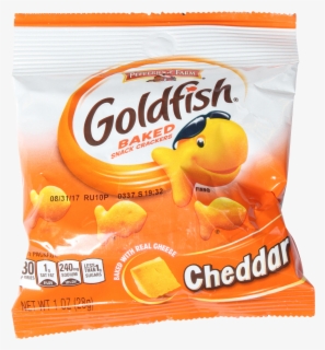 Download Free Goldfish Cracker Clip Art With No Background Clipartkey