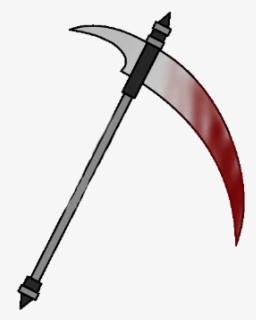 Roblox Red Black Bat Scythe Freetoedit Free Transparent Clipart Clipartkey - bat scythe roblox id