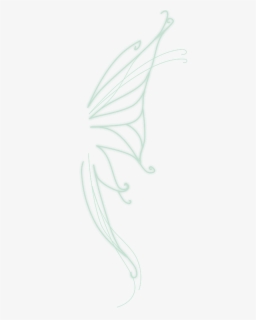 Free Fairy Wings Clip Art With No Background Clipartkey