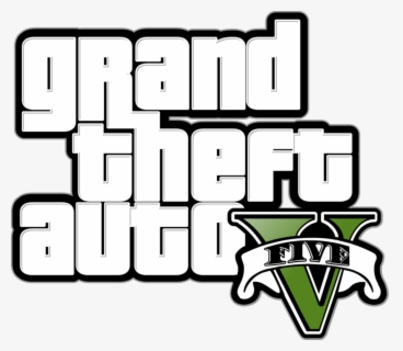 Gta Five Transparent - Gta 5 Fivem Png , Free Transparent Clipart ...