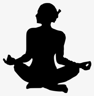 Meditation Portable Network Graphics Clip Art Asana - Yoga Pose Png ...