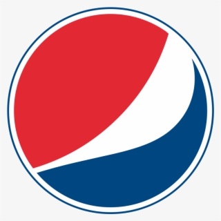 Clip Art Pepsi Logo Transparent - Pepsi Logo No Background , Free ...