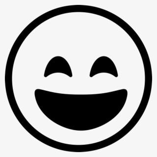 Free Laughing Emoji Clip Art with No Background - ClipartKey