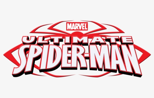 Ultimate Spider Man Logo , Free Transparent Clipart - ClipartKey
