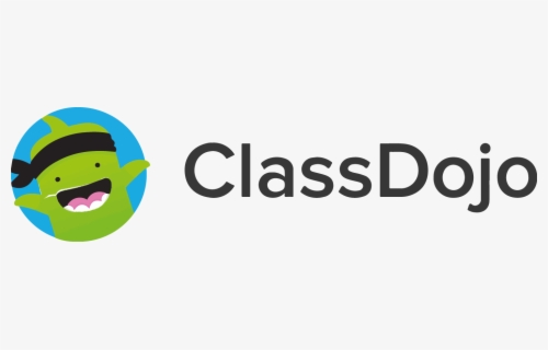 Classdojo Logo Png - Classdojo Logo Vector , Free Transparent Clipart ...