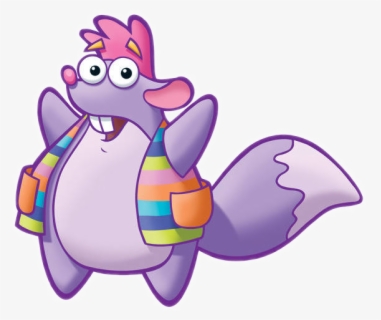 Dora Drawing Tico Tico De Dora La Exploradora Free Transparent Clipart Clipartkey