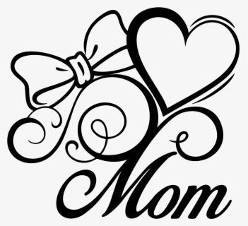 Transparent Cheer Mom Clipart - M Name Ka Stekar , Free Transparent ...