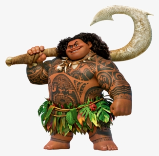 Coqueiro Moana Png - Pe De Coco Desenho Png , Free Transparent Clipart