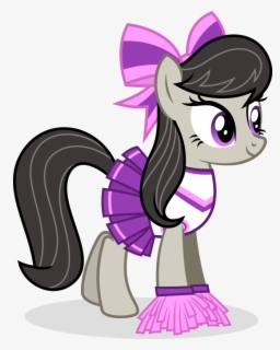 octavia pony