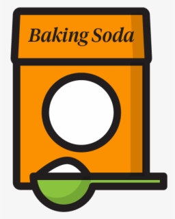 Clip Art Baking Soda , Free Transparent Clipart - ClipartKey