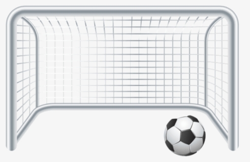 Free Soccer Goal Clip Art With No Background Clipartkey