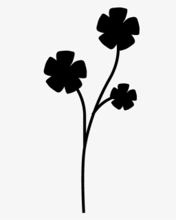 アール ヌーヴォー 花 フレーム Free Transparent Clipart Clipartkey