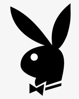Sexy Girl Playboy Bunny Vinyl Decal Sticker - Playboy Logo , Free