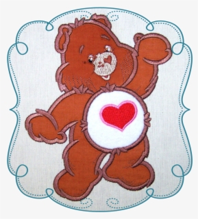 care bear 127