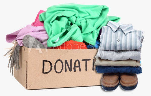 Clothing Drive , Free Transparent Clipart - ClipartKey