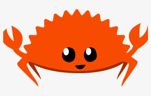 Rust Programming Language Logo , Free Transparent Clipart - ClipartKey