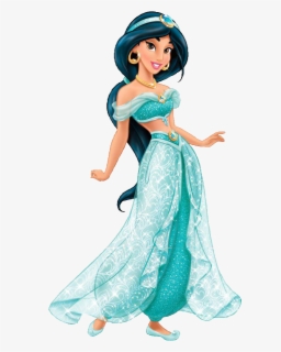 Download Disney Princess Jasmine Png Free Transparent Clipart Clipartkey SVG, PNG, EPS, DXF File