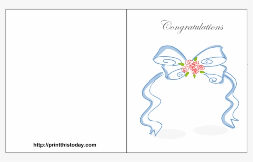 Free Printable Wedding Congratulations Cards Free Wedding Congratulations Card Free Transparent Clipart Clipartkey