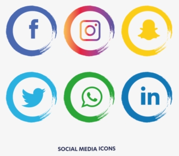 Transparent Instagram Icon Clipart Fb Logo Small Png Free