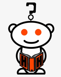 Reddit Guy , Free Transparent Clipart - ClipartKey