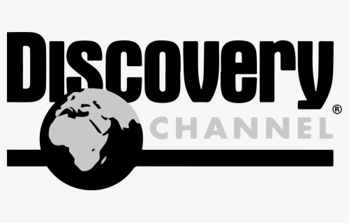 Discovery Channel Logo Transparent