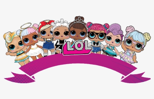 Free Lol Surprise Dolls Clip Art With No Background Clipartkey Tons of awesome lol surprise wallpapers to download for free. free lol surprise dolls clip art with