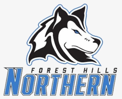 Forest Hills High School Logo , Free Transparent Clipart - ClipartKey