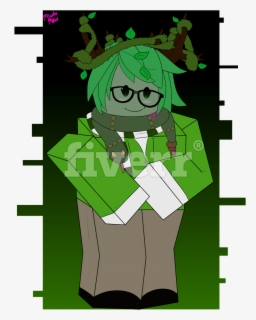 Roblox Character Transparent 1280 By 720